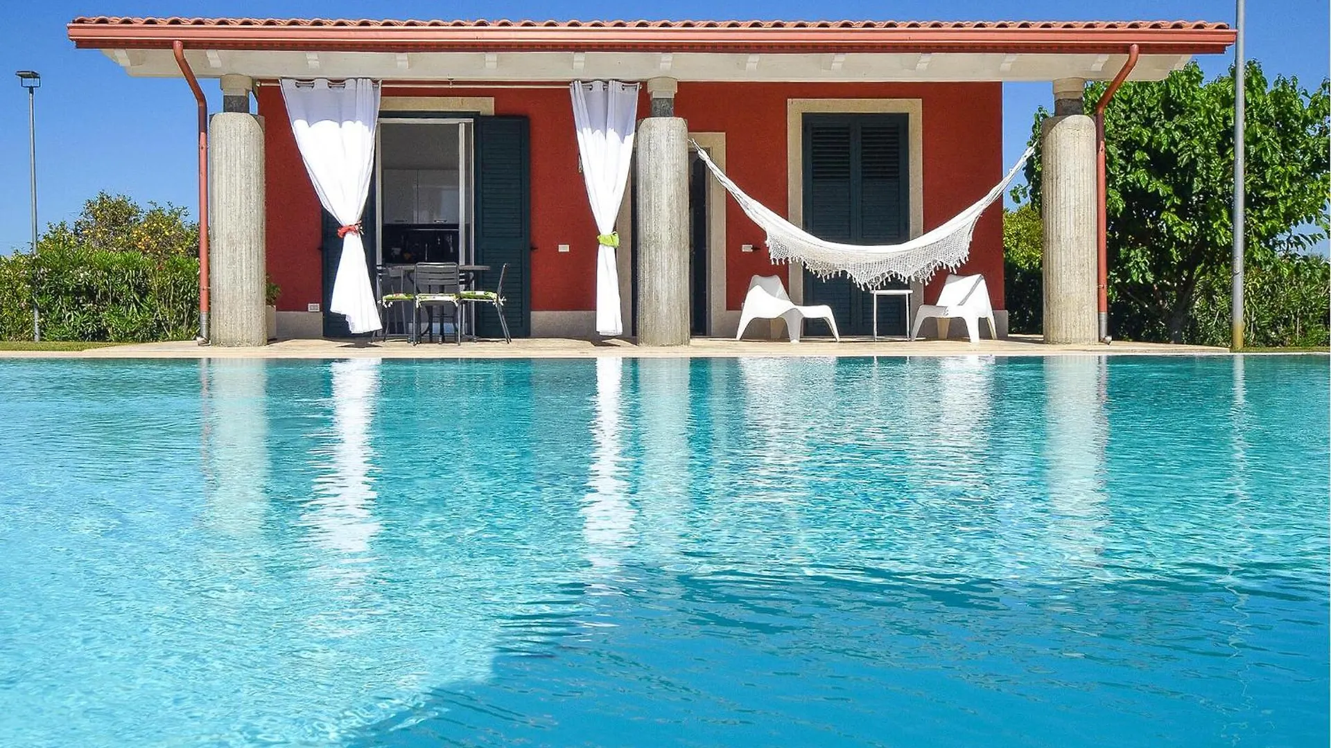 Stunning Home In Marza With Kitchenette Santa Maria Del Focallo