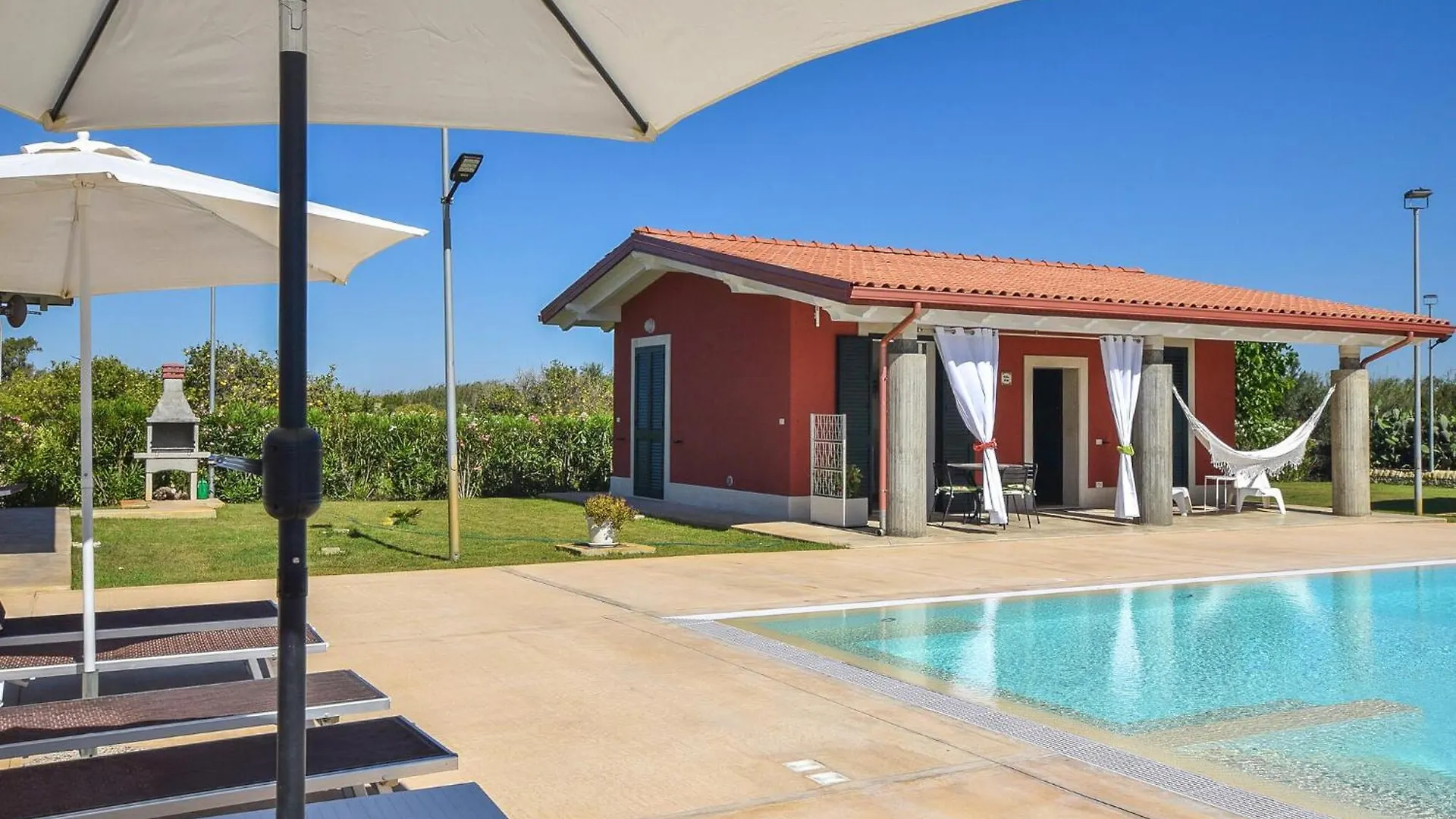 Stunning Home In Marza With Kitchenette Santa Maria Del Focallo