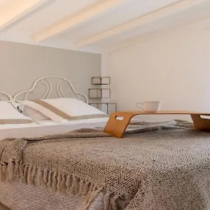 Apartment Romantic House Terrazza Vista Mare, Santa Maria Del Focallo