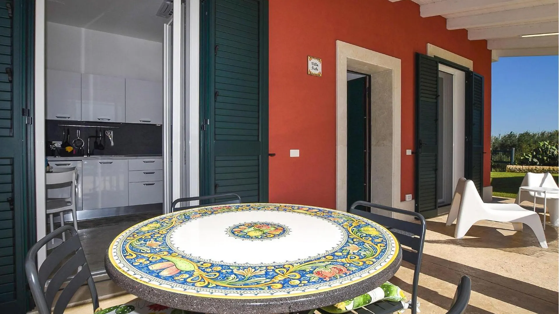 Stunning Home In Marza With Kitchenette Santa Maria Del Focallo Italy