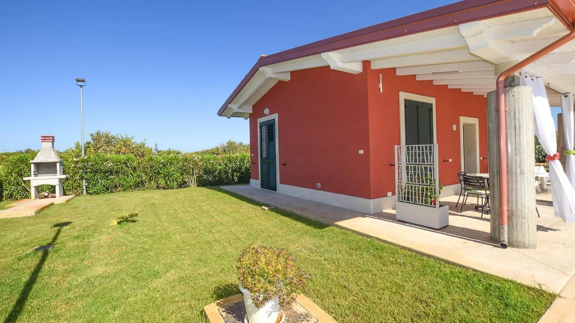 Holiday home Stunning Home In Marza With Kitchenette Santa Maria Del Focallo Italy