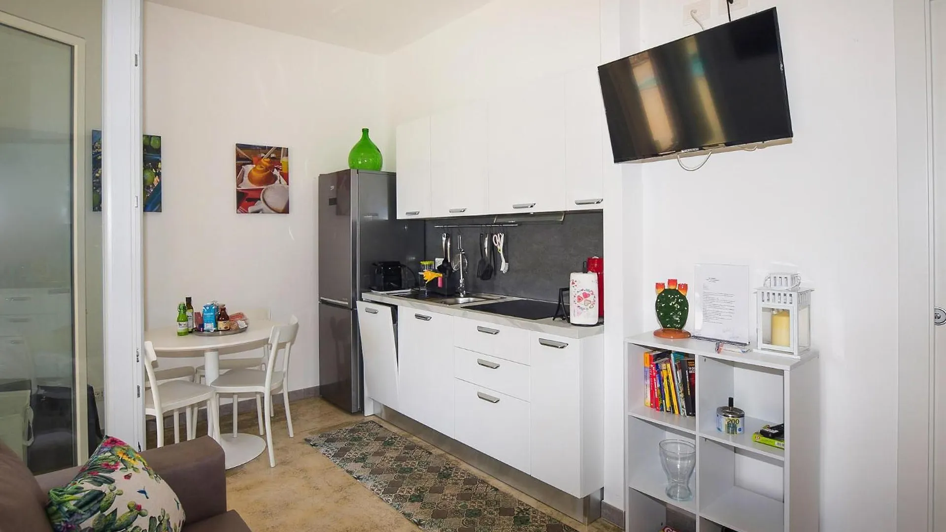 Stunning Home In Marza With Kitchenette Santa Maria Del Focallo Holiday home