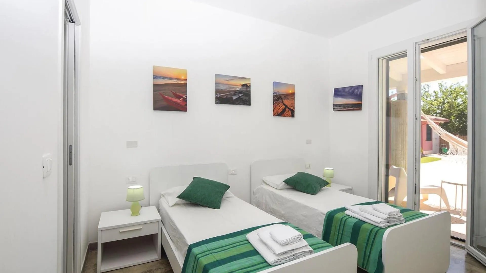 Stunning Home In Marza With Kitchenette Santa Maria Del Focallo 0*,  Italy