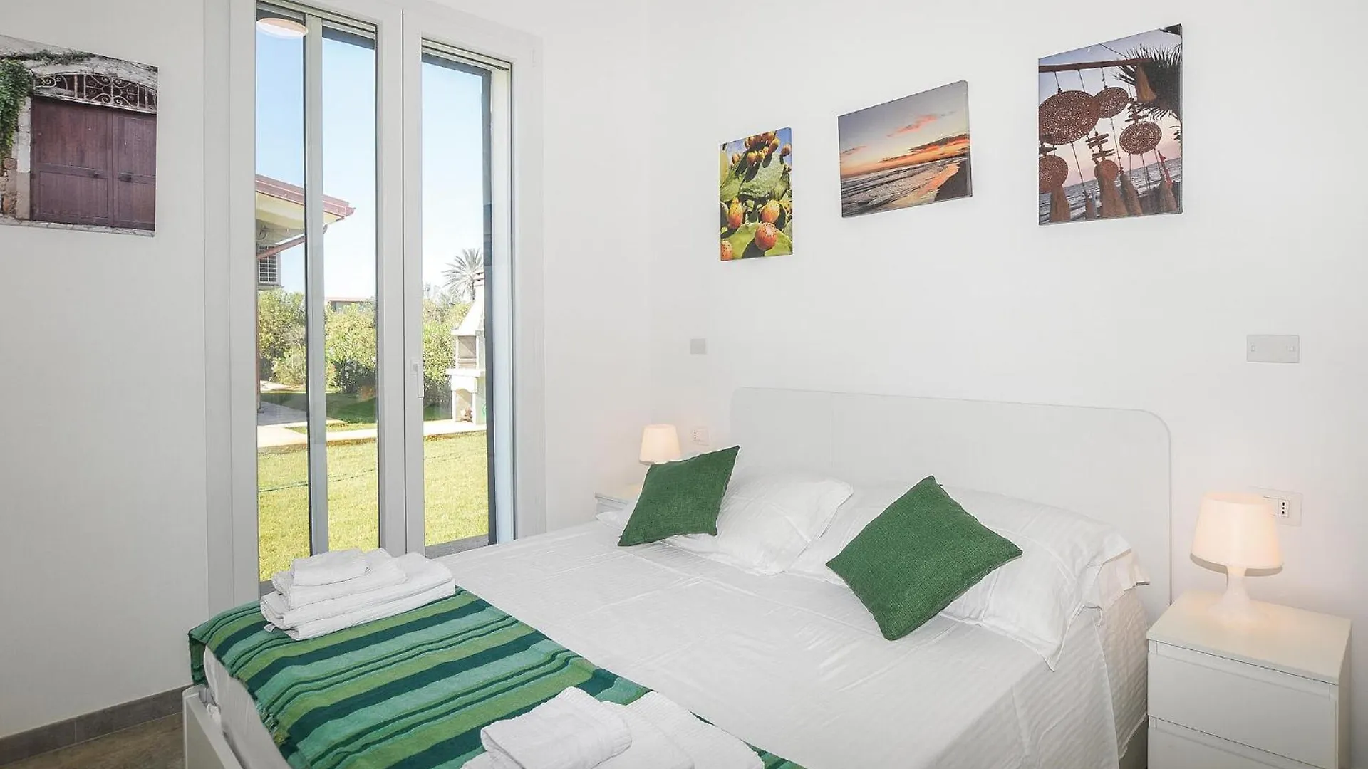 Stunning Home In Marza With Kitchenette Santa Maria Del Focallo