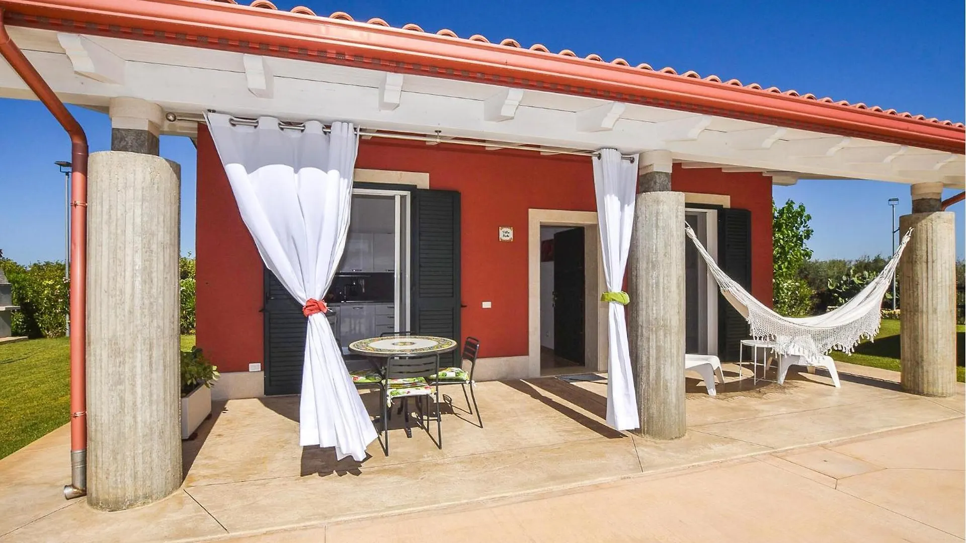 Holiday home Stunning Home In Marza With Kitchenette Santa Maria Del Focallo