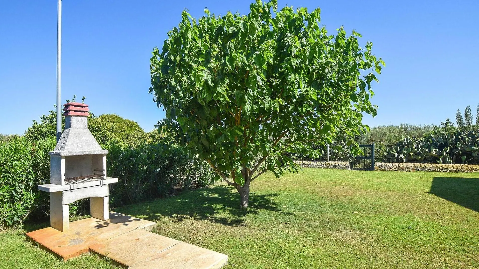 Stunning Home In Marza With Kitchenette Santa Maria Del Focallo Holiday home